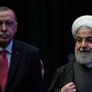 Turkey, Iran weigh plans to shield trade from COVID-19 pandemic